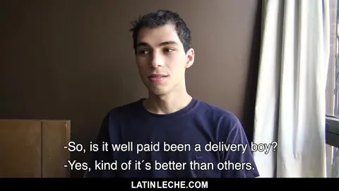 Latin Leche Numero 18