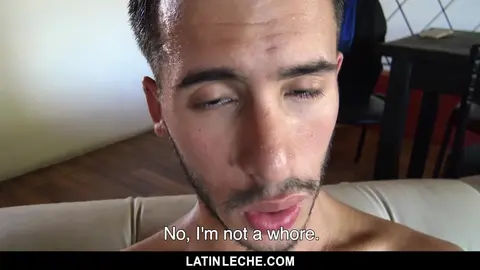 Latin Leche Numero 14