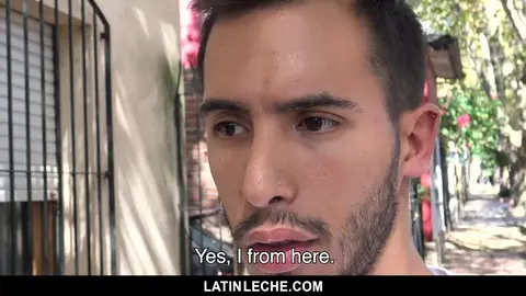 Latin Leche Numero 14