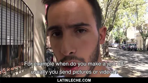 Latin Leche Numero 14