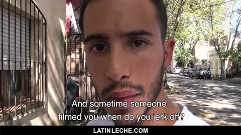 Latin Leche Numero 14