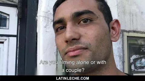 Latin Leche Numero 13