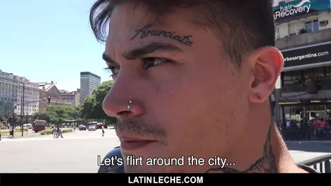 Latin leche Numero 12