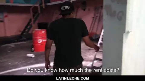 Latin Leche Numero 10