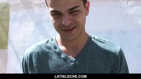 Latin leche Numero 9