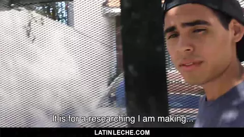 Latin Leche Numero 8