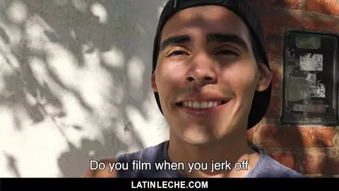 Latin Leche Numero 8