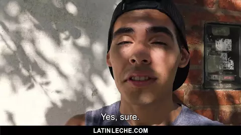 Latin Leche Numero 8