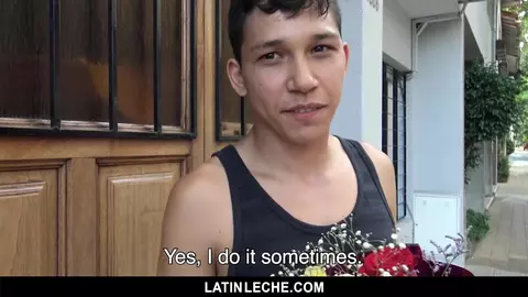 Latin Leche Numero 7