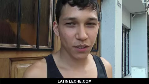 Latin Leche Numero 7