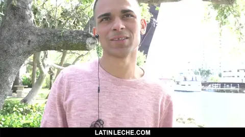 Latin Leche Numero 6