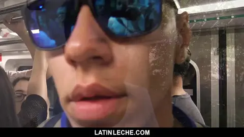 Latin Leche Numero 4