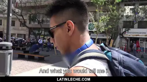 Latin Leche Numero 4