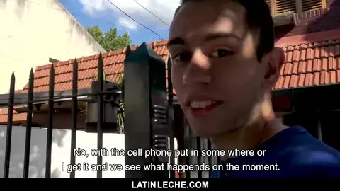 Latin Leche Numero 2