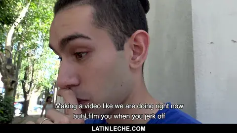 Latin Leche Numero 2