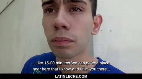 Latin Leche Numero 2