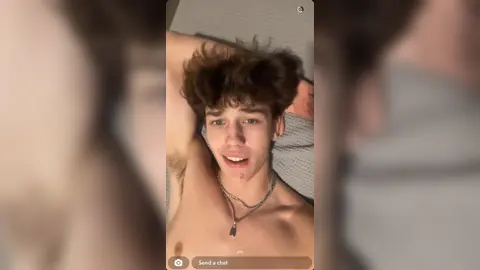 Twink fit — compilation branlette