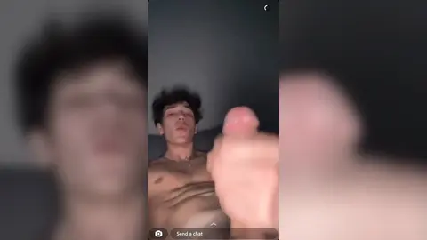 Twink fit — compilation branlette