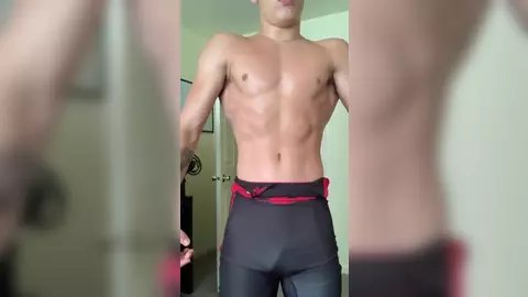 opashvip — branlette huilée