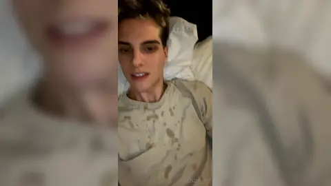 Énorme facial — avec Ethan_Pr