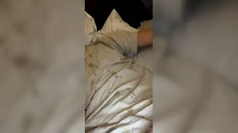 Énorme facial — avec Ethan_Pr