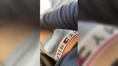 Télétravail trop chaud — avec Ethan_Pr