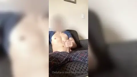 Texastwinks — branlette canapé