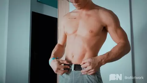 Seth Peterson — branlette brûlante