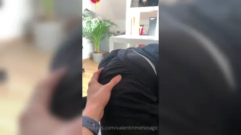 Réveil booty — Valsplace