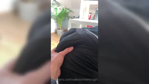 Réveil booty — Valsplace