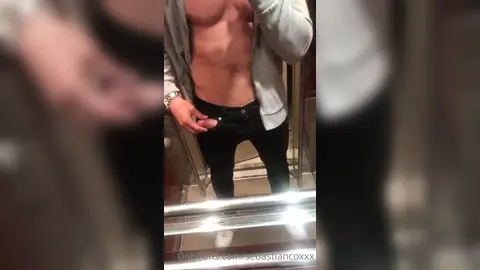 Sebastian Cox — dose à travers le jean