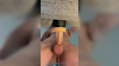 Chris Stewart baise un Fleshjack