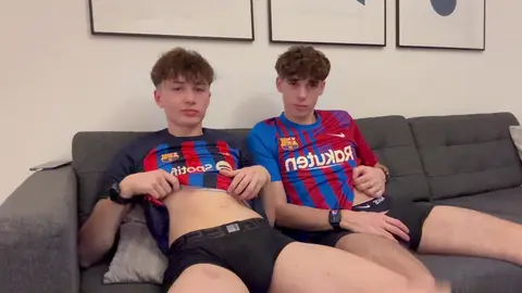 Danielxtwink baise Jordan Wallace