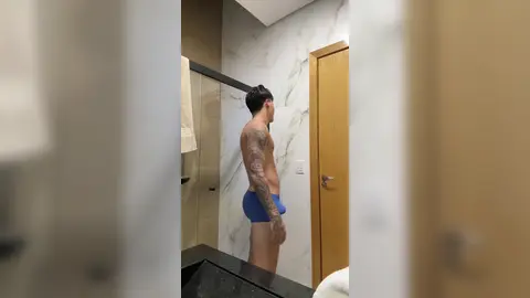 Joao Ludwig — show corps