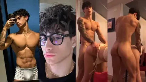 Mattysecret — compil italien