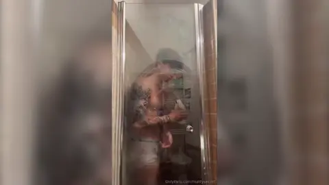 Mattysecret — compil italien