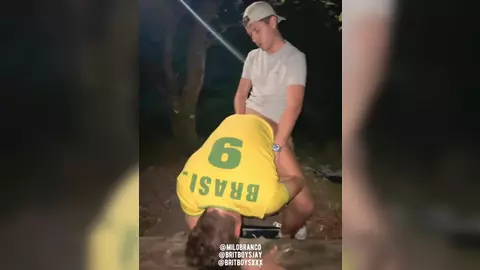 Pipe au champ → raw