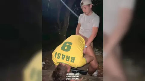 Pipe au champ → raw