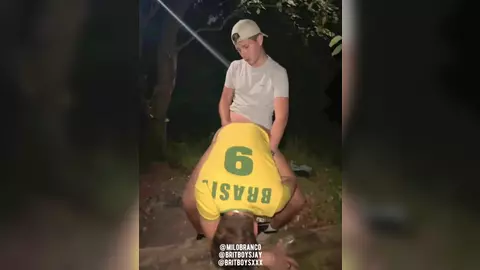 Pipe au champ → raw