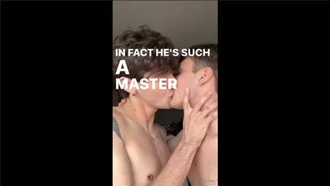 Gorge serrée — Tyler Tanner