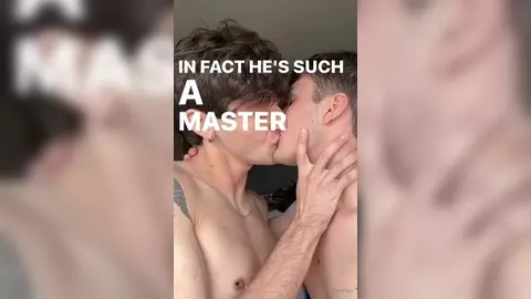 Gorge serrée — Tyler Tanner