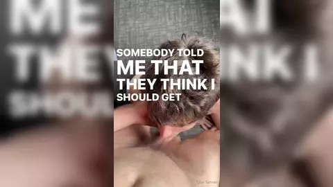 Gorge serrée — Tyler Tanner