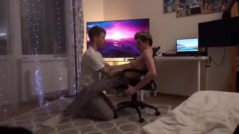 Pipe de nuit — twink