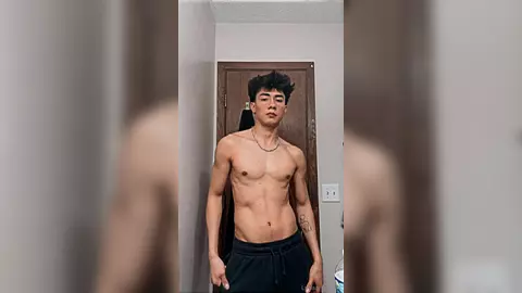 Pompe post-salle — Luca