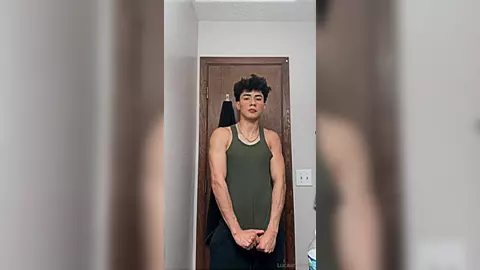 Pompe post-salle — Luca