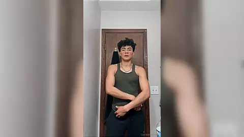 Pompe post-salle — Luca