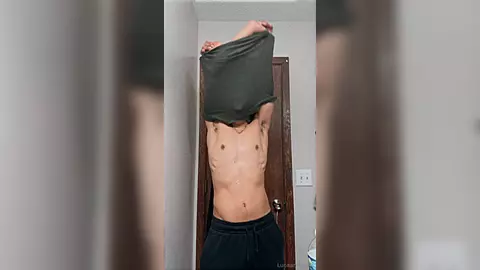 Pompe post-salle — Luca