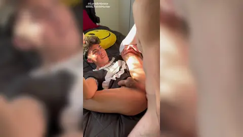 Maid & daddy discret — vidéo complète