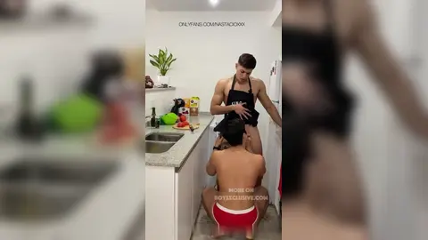 Pipe cuisine — Leo Nastacio