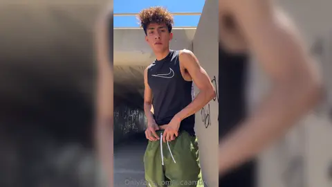 Fais-moi tout — Luca Ambrose